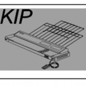 KIP3100-切纸长度 2